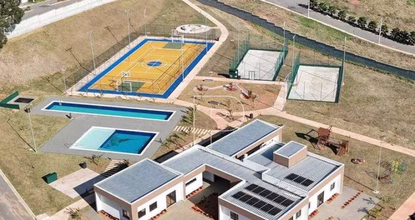 Terreno à venda, 279 m² por R$ 184.430,40 - Residencial Sunflower - Cotia/SP