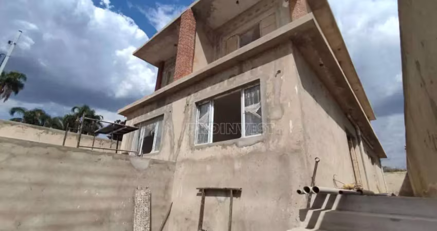 Casa com 3 dormitórios à venda, 112 m² por R$ 470.000,00 - Florada Raízes - Cotia/SP