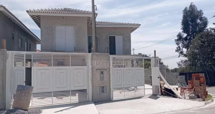 Casa à venda, 113 m² por R$ 600.000,00 - Jardim Floresta - Vargem Grande Paulista/SP
