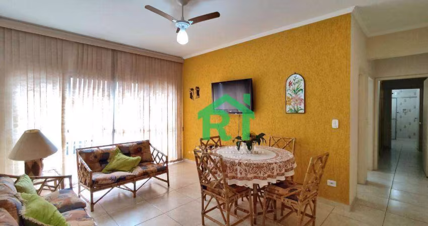 Apartamento disponível para venda ou locação na Praia do Tombo | Rocha Imoveis Guarujá