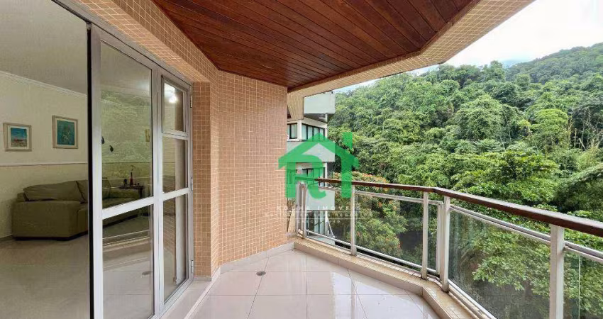 Apartamento á venda na Praia das Astúrias | Rocha Imóveis Guarujá