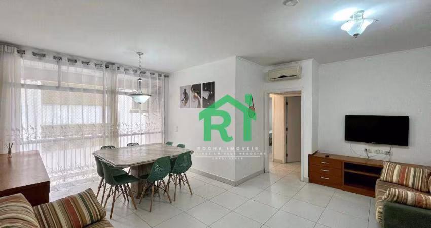 Apartamento á venda na Praia das Pitangueiras | Rocha Imóveis Guarujá