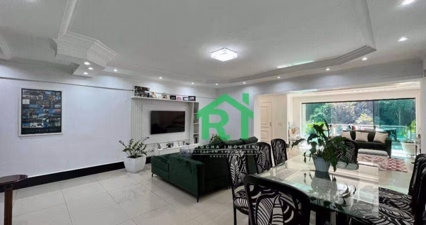 Apartamento á venda na Praia das Pitangueiras | Rocha Imóveis Guarujá