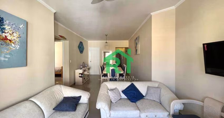 Apartamento à venda na Praia da Enseada | Rocha Imóveis Guarujá