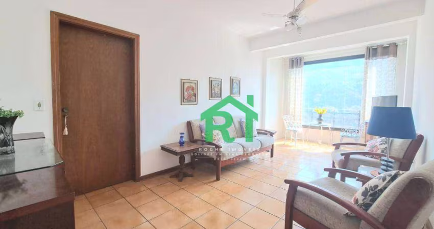 Apartamento Beira Mar, 3 Dormitórios (1 Suite), 2 Vagas, Pitangueiras, Guarujá/SP