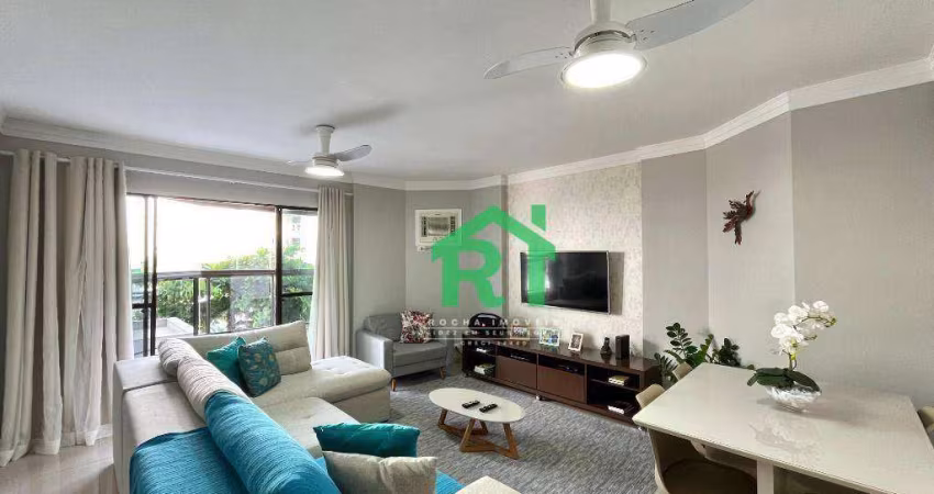 Apartamento á venda na Praia das Astúrias | Rocha Imóveis Guarujá