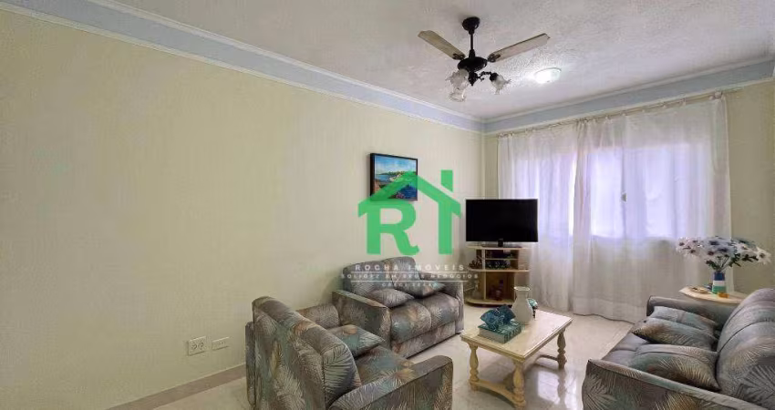 Apartamento á venda na Praia das Astúrias | Rocha Imóveis Guarujá