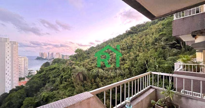 Apartamento á venda na Praia das Pitangueiras | Rocha Imóveis Guarujá
