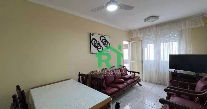 Apartamento á venda na Praia das Astúrias | Rocha Imóveis Guarujá