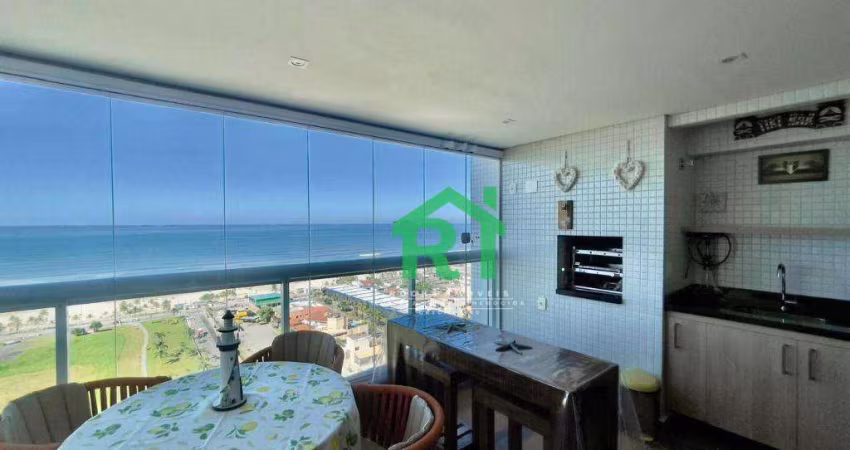 Apartamento à Venda na Praia da Enseada| Rocha imóveis Guarujá/SP
