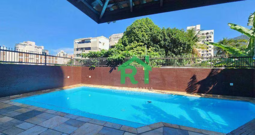 Apartamento à venda na Praia da Enseada/Rocha Imóveis Guarujá