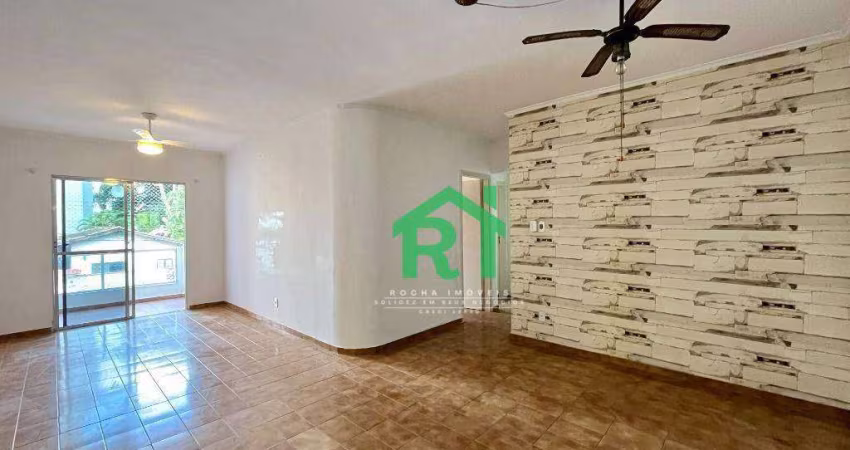 Apartamento á venda na Praia do Tombo | Rocha Imóveis Guarujá