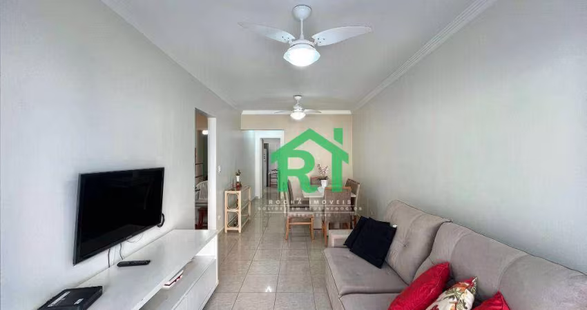 Apartamento á venda na Praia das Astúrias | Rocha Imóveis Guarujá