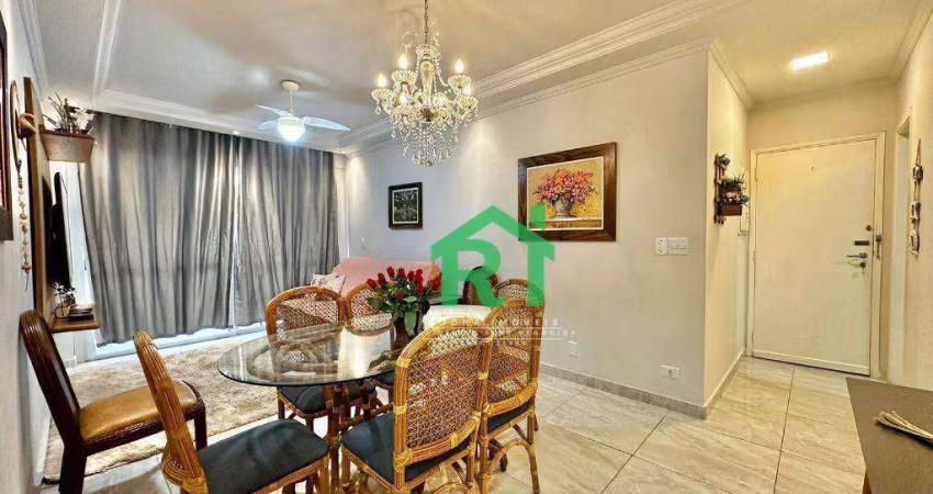 Apartamento à venda na Praia das Pitangueiras | Rocha Imóveis Guarujá
