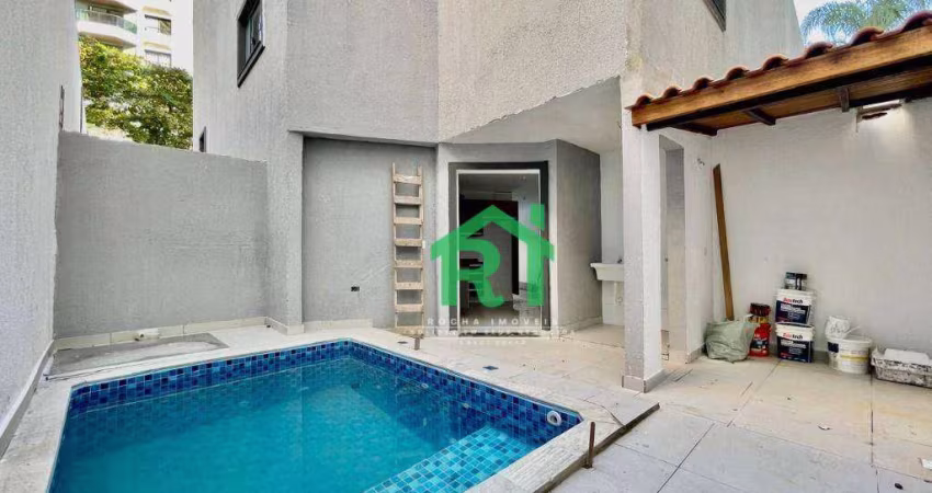Casa à Venda na Praia da Asturias| Rocha imóveis Guarujá/SP