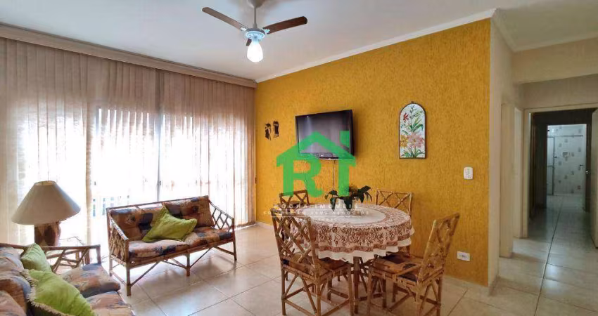 Apartamento disponível para venda ou locação na Praia do Tombo | Rocha Imoveis Guarujá