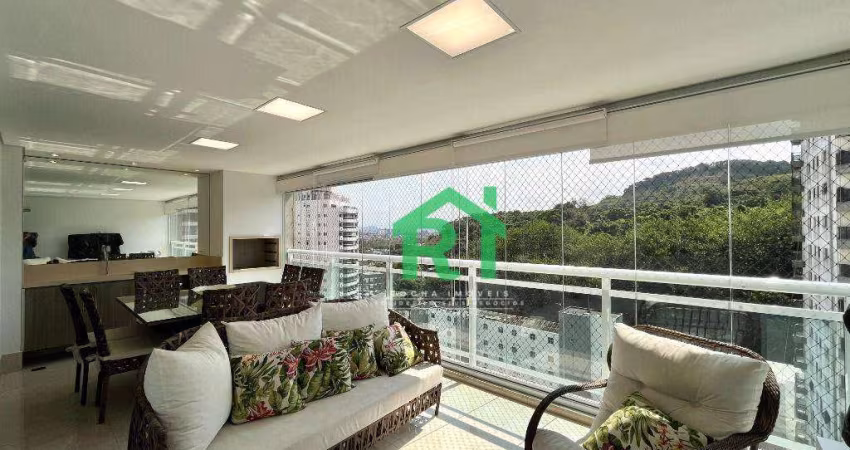 Apartamento á venda na Praia das Astúrias | Rocha Imóveis Guarujá