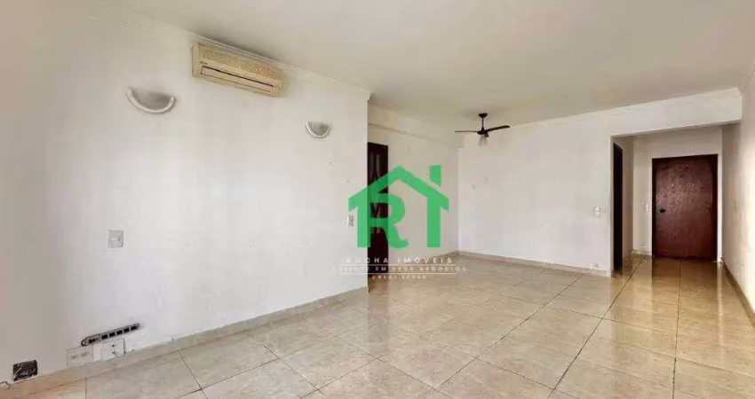 Apartamento beira mar, 2 dormitórios, 1 vaga, pitangueiras, guaurjá/sp.