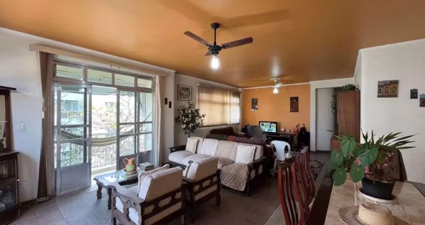 Cobertura Ampla 3 Quartos, Terraço Privativo, Vaga. Venda, 200m² R$430.000 - Enseada - Guarujá/SP