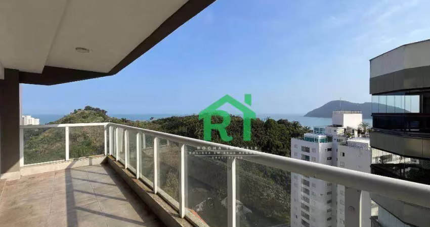 Apartamento à venda na praia das astúrias | rocha imóveis guarujá