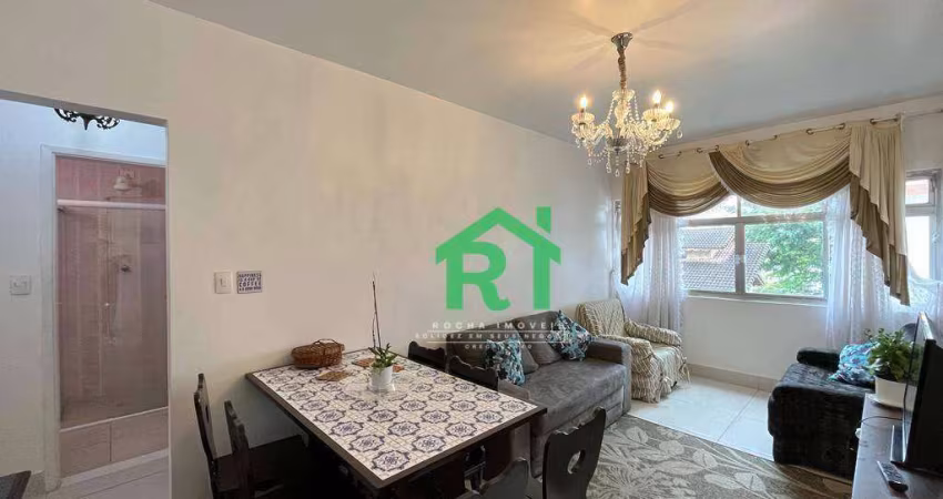 Apartamento á venda na Praia do Tombo | Rocha Imóveis Guarujá
