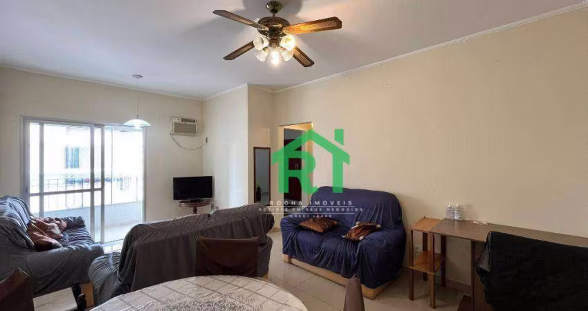 Apartamento á venda na Praia do Tombo | Rocha Imóveis Guarujá