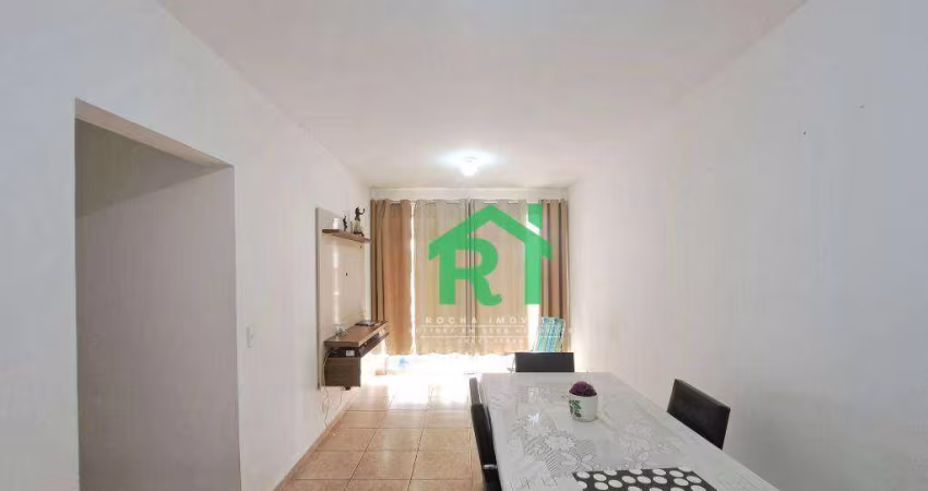 Apartamento à venda na Praia da Enseada | Rocha Imóveis Guarujá