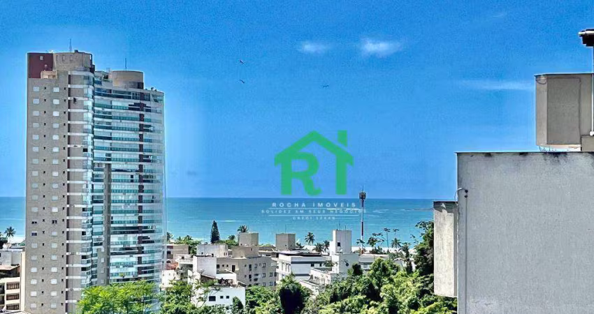 Apartamento à venda, 60 m² por R$ 280.000,00 - Enseada - Guarujá/SP