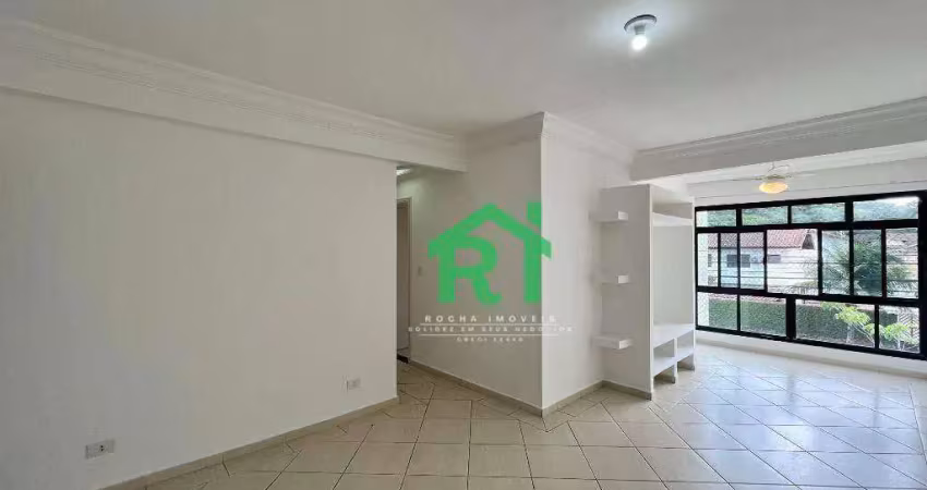 Apartamento á venda na praia das astúrias | rocha imóveis guarujá