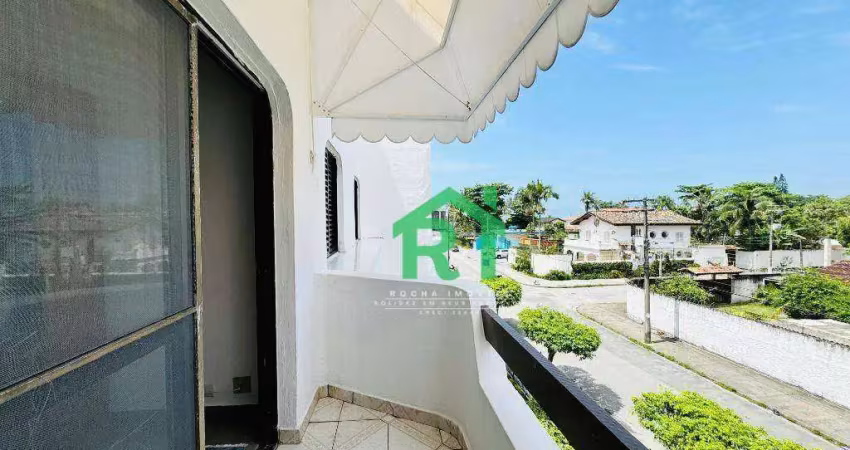 Apartamento à venda na praia da enseada | rocha imóveis guarujá
