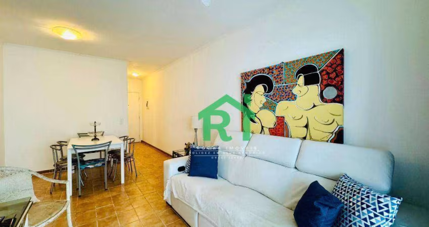 Apartamento à venda na Praia da Enseada | Rocha Imóveis Guarujá