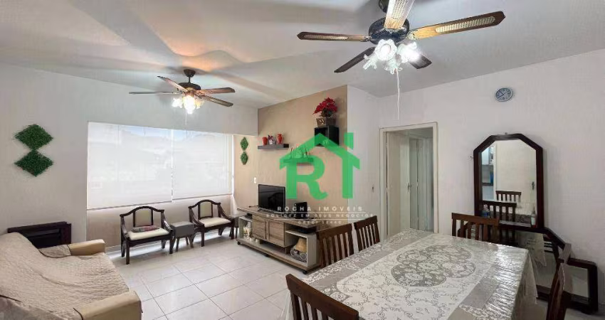 Apartamento á venda na Praia das Astúrias | Rocha Imóveis Guarujá