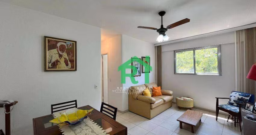 Apartamento á venda na Praia das Pitangueiras | Rocha Imóveis Guarujá