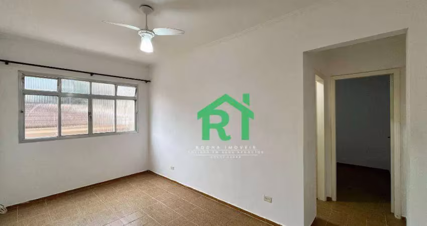 Apartamento á venda na Praia do Tombo | Rocha Imóveis Guarujá