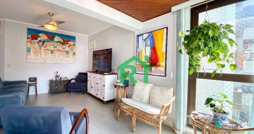 Apartamento à Venda na Praia das Pitangueiras| Rocha Imóveis Guarujá/SP