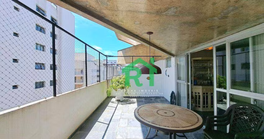 Apartamento à venda na Praia das Pitangueiras | Rocha Imóveis Guarujá