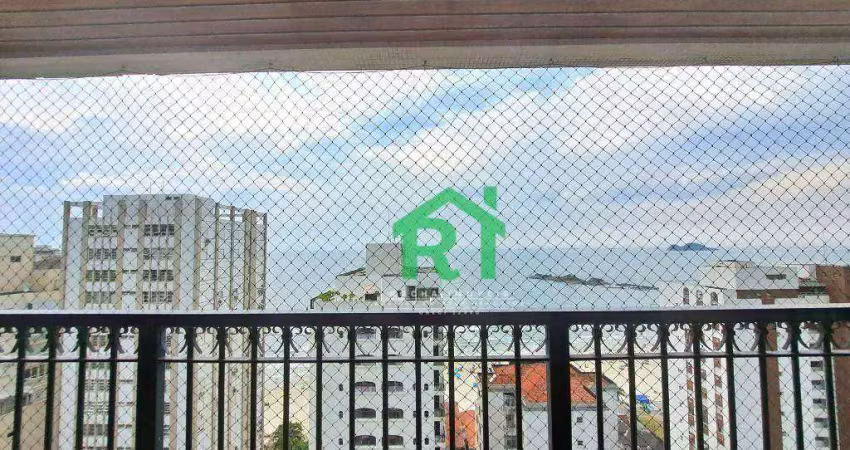 Apartamento à venda na Praia das Pitangueiras | Rocha Imóveis Guarujá
