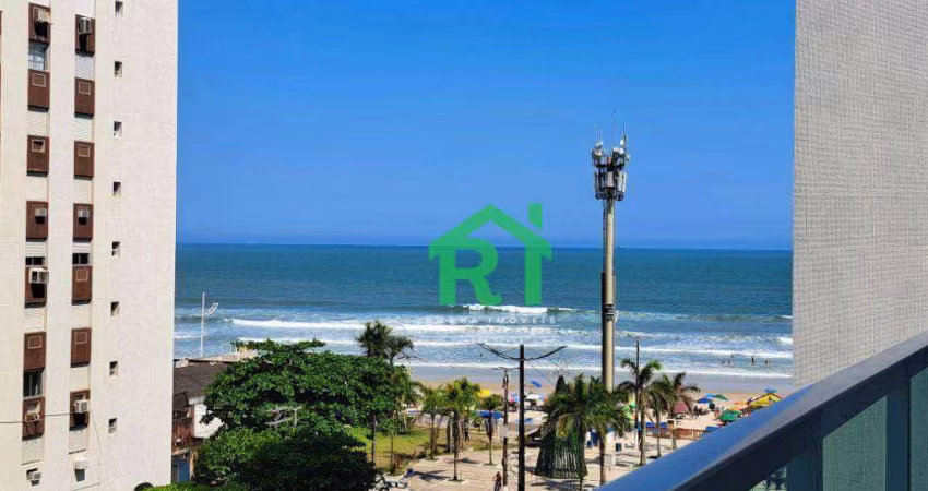 Apartamento à venda na Praia das Pitangueiras | Rocha Imóveis Guarujá