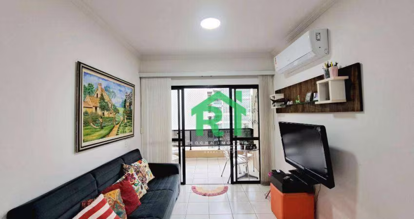 Apartamento à venda na Praia das Pitangueiras | Rocha Imóveis Guarujá