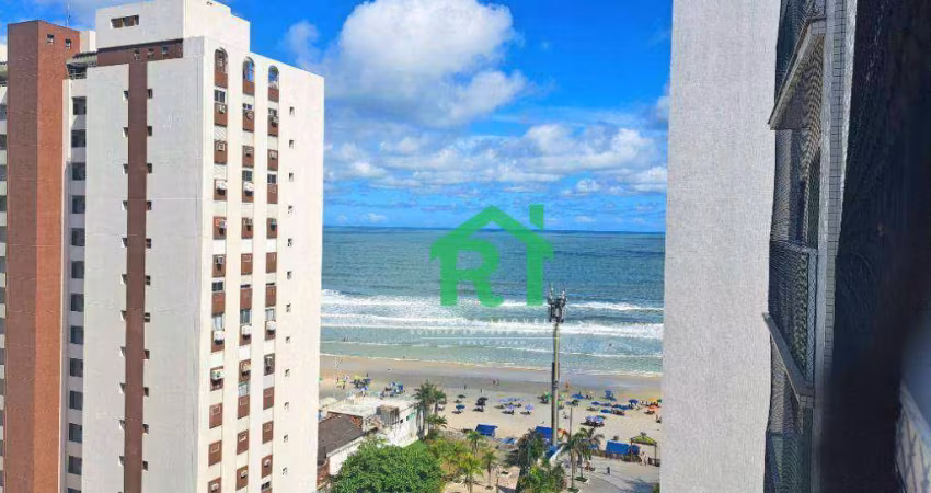 Apartamento à venda na Praia das Pitangueiras | Rocha Imóveis Guarujá