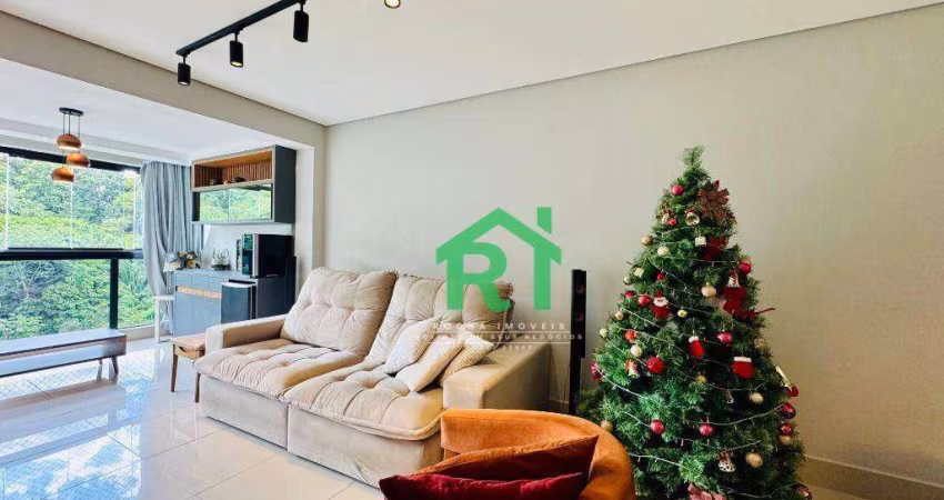 Apartamento à venda na Praia das Pitangueiras | Rocha Imóveis Guarujá