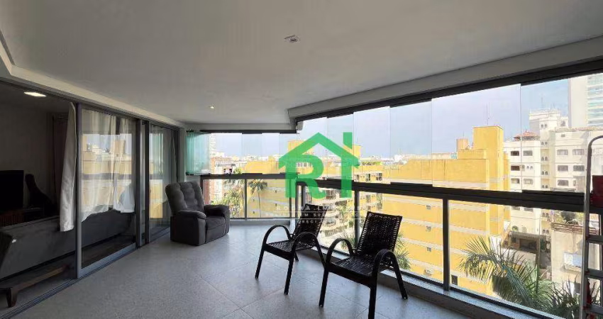 Apartamento à Venda na Praia da Enseada| Rocha imóveis Guarujá/SP