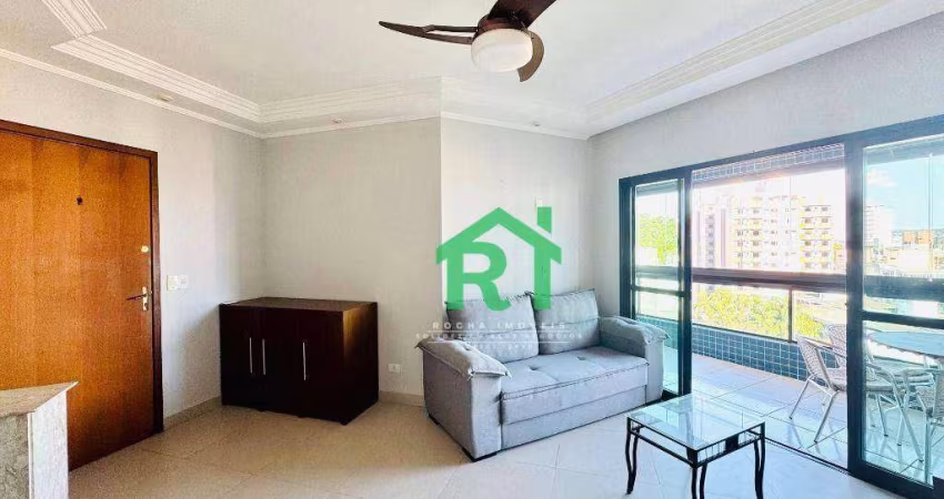 Apartamento à venda na Praia da Enseada | Rocha Imóveis Guarujá