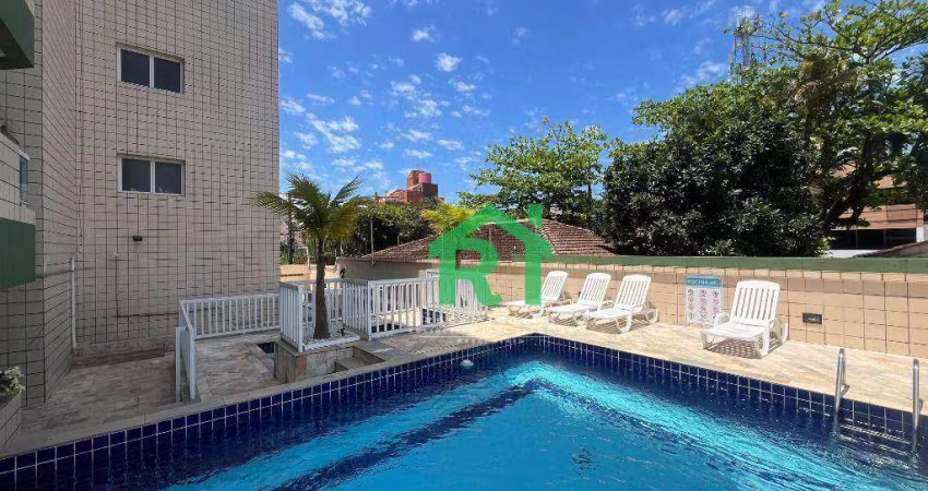 Apartamento à venda na Praia da Enseada | Rocha imóveis Guarujá/SP