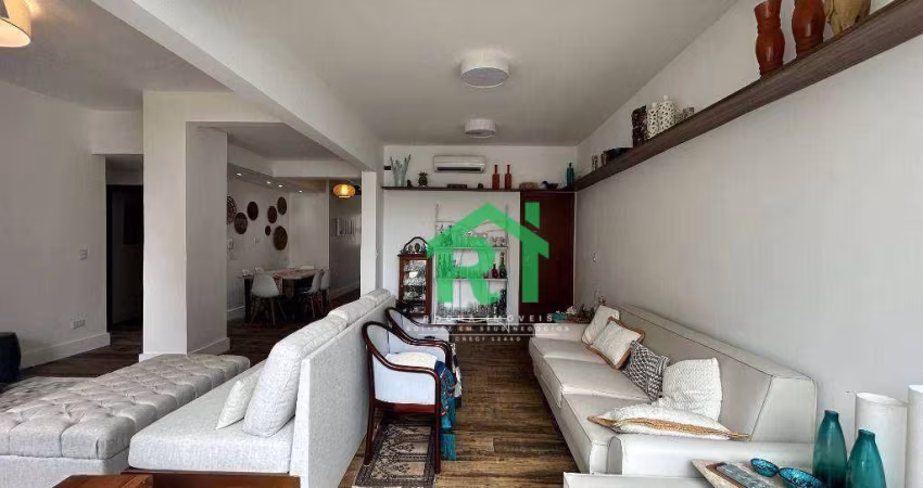 Apartamento à venda na Praia das Pitangueiras | Rocha Imóveis Guarujá