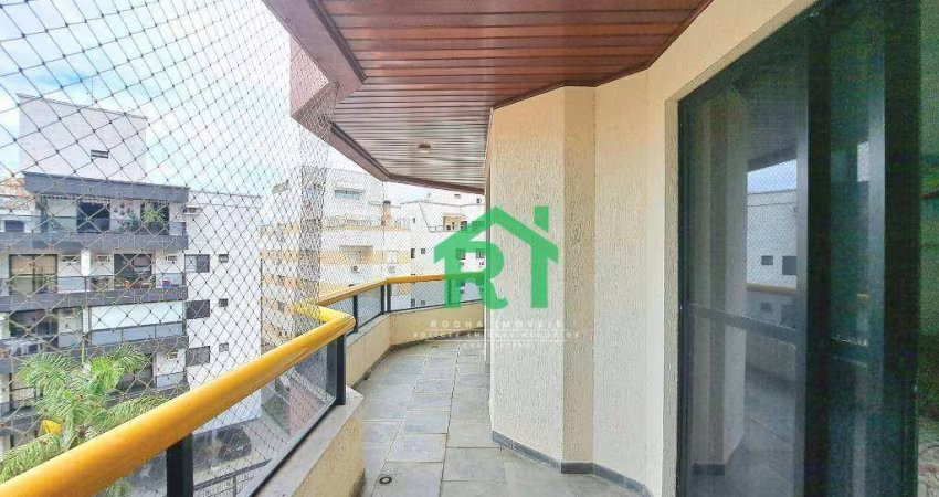 Apartamento disponível para venda ou locação na Praia da Enseada | Rocha Imóveis Guarujá
