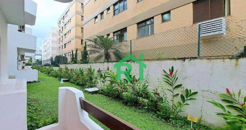 Apartamento à venda na Praia da Enseada | Rocha Imóveis Guarujá