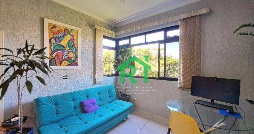 Apartamento à venda na Praia do Tombo | Rocha Imóveis Guarujá