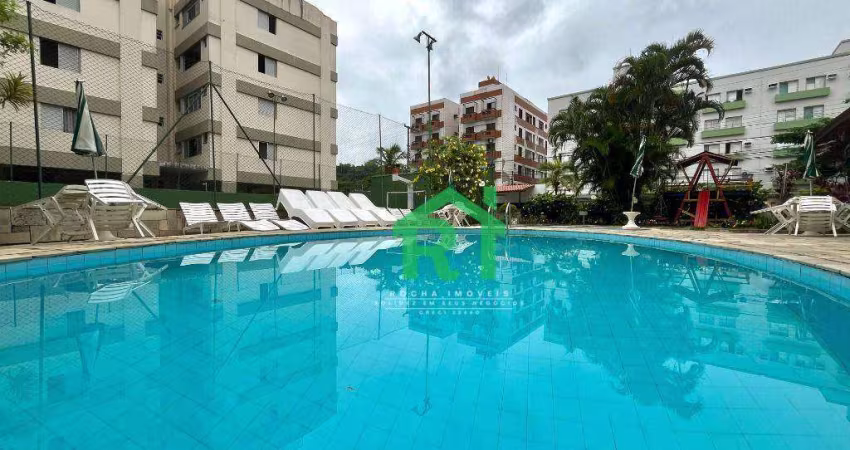 Apartamento á venda na Praia das Astúrias | Rocha Imóveis Guarujá