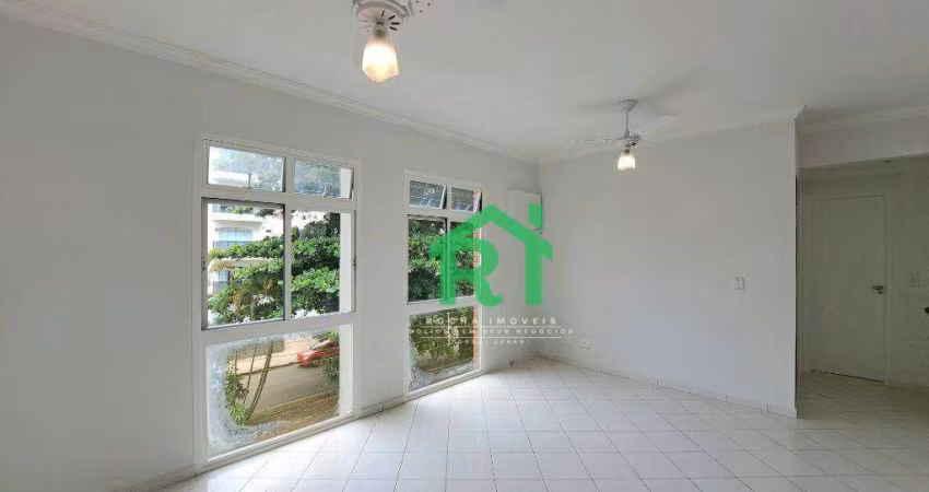 Apartamento à venda na Praia da Enseada | Rocha Imóveis Guarujá